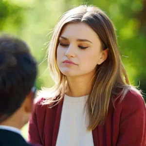 Как не переносить стресс на близкого человека