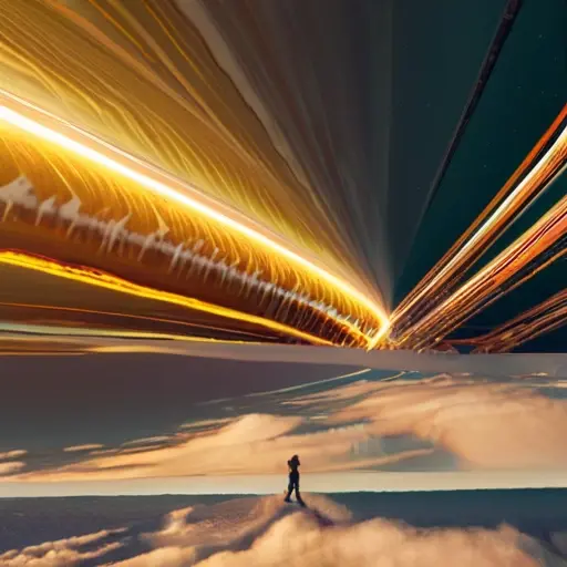 Как наука меняет представление человека о мире