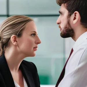 Как сохранить уважение к себе в конфликтной ситуации