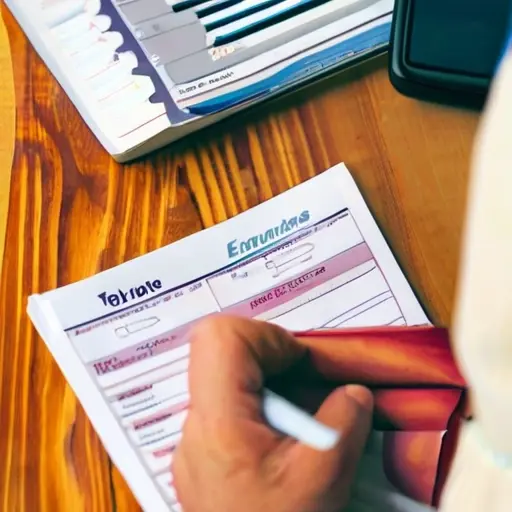 Почему важно иметь план на непредвиденные расходы