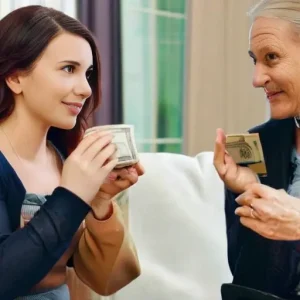 Как обсуждать деньги в семье без конфликтов