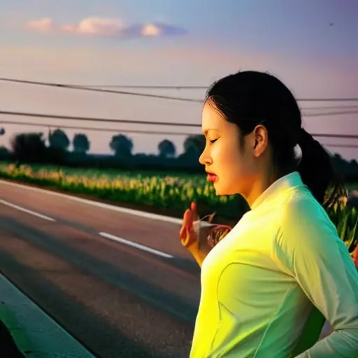 Почему иногда полезно замедляться и наблюдать за собой