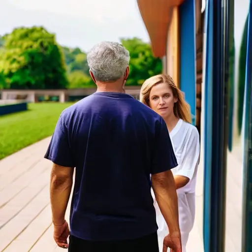 Что помогает паре переживать перемены без отдаления