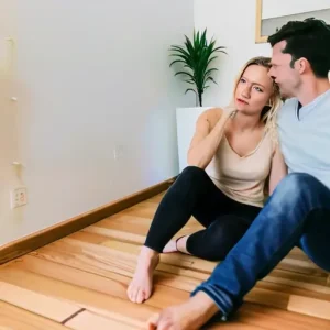 Что помогает паре переживать перемены без отдаления