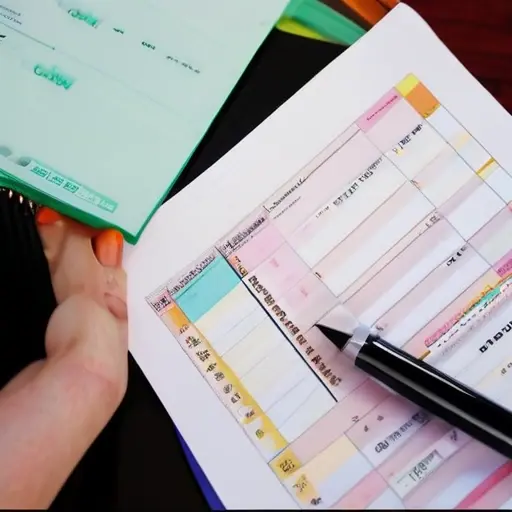 Как анализировать свои траты за неделю Как анализировать свои траты за неделю