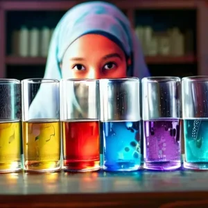 Как наука помогает увидеть закономерности в изменениях