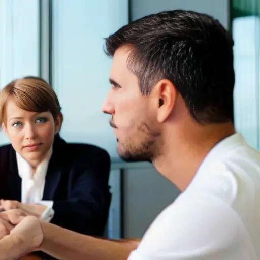 Как обсуждать обиды так, чтобы не ранить друг друга