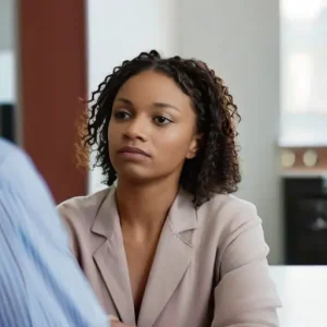 Как обсуждать обиды так, чтобы не ранить друг друга