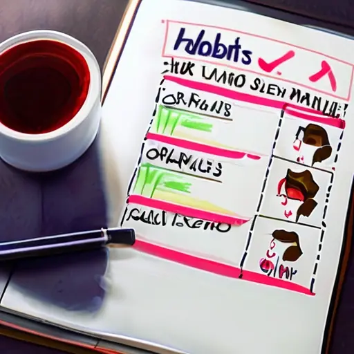 Как создать привычки, которые легко сохранять надолго