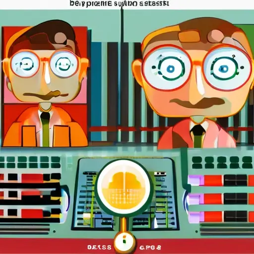 Как ученые собирают и анализируют данные