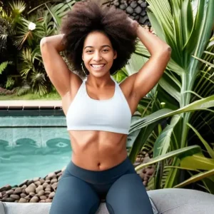 Как забота о теле помогает чувствовать себя увереннее