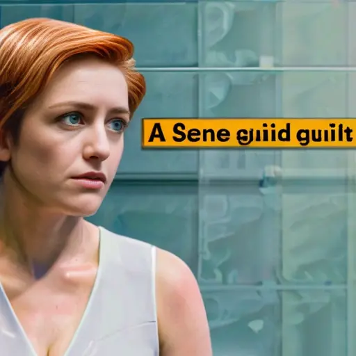 Почему чувство вины не всегда говорит о неправоте