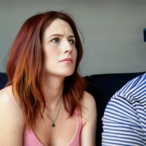 Что делать, если партнеру сложно открыто говорить о чувствах