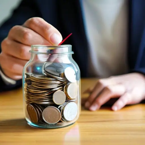 Что мешает начать копить уже в этом месяце