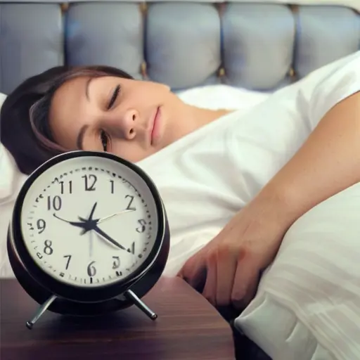 Как выстроить удобный режим сна в рабочие дни Как выстроить удобный режим сна в рабочие дни