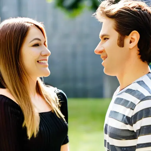 Почему в отношениях важно уважать темп друг друга