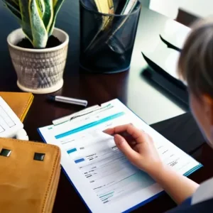 Почему важно понимать структуру своих расходов