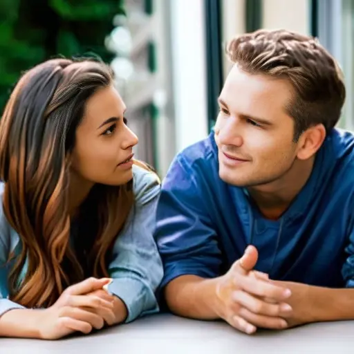 Как сделать общение в паре более бережным