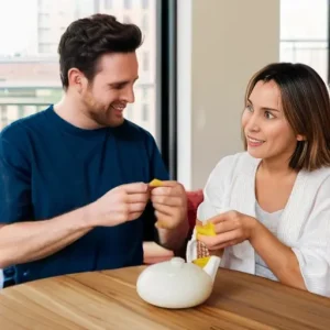 Как сделать общение в паре более бережным