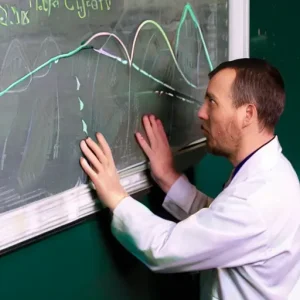 Почему вопросы о мире двигают науку вперед