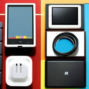 Как развивается рынок аксессуаров для умных устройств