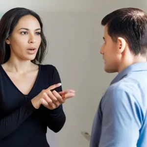 Как научиться просить о помощи без напряжения