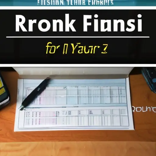 Как составить личный финансовый план на год