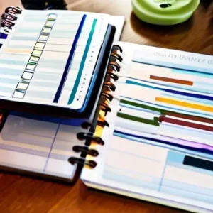 Как составить личный финансовый план на год