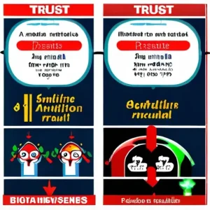 Почему внимание к методам влияет на доверие к результатам