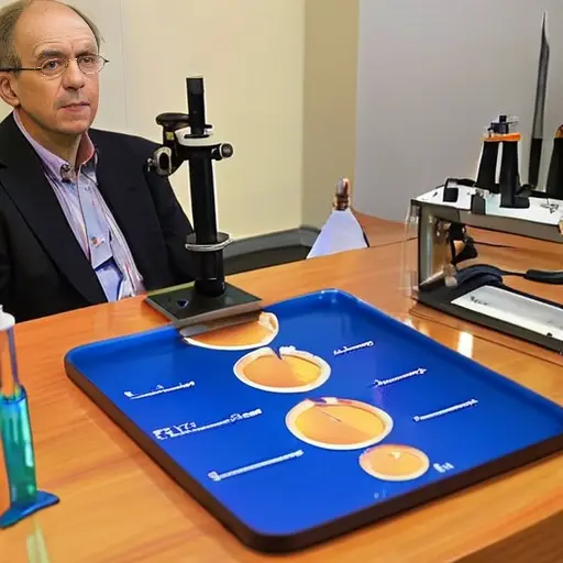 Как научные приборы расширяют возможности человека