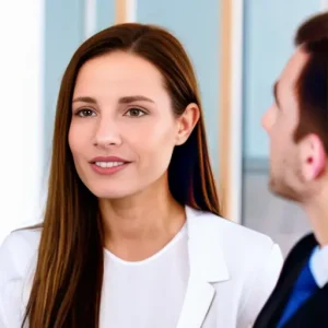 Как выстраивать доверительное общение без давления