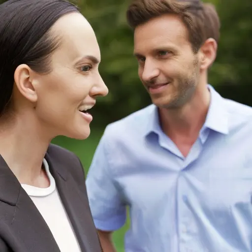 Как выстраивать доверительное общение без давления