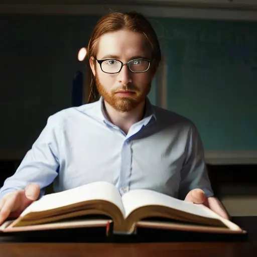 Почему исследовательская работа требует терпения Почему исследовательская работа требует терпения