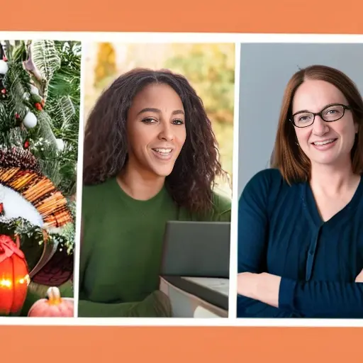 Что помогает чувствовать себя лучше в сезон перемен