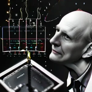 Что стоит за каждым крупным научным открытием