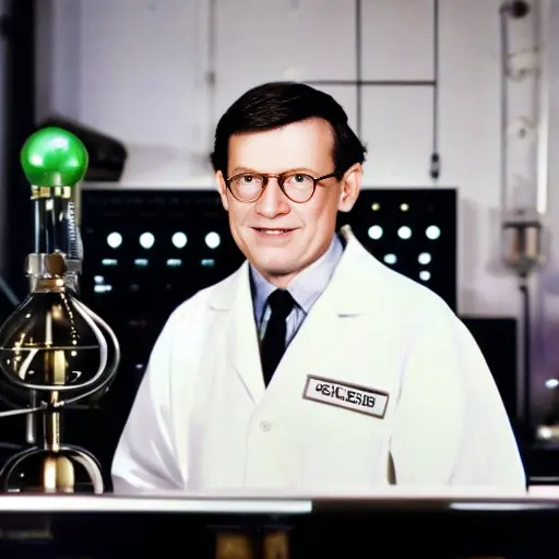 Что стоит за каждым крупным научным открытием