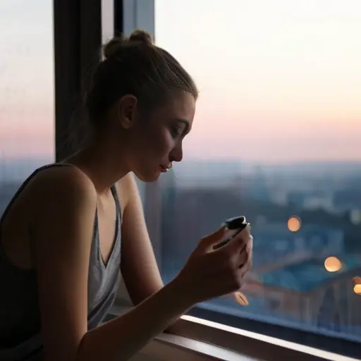 Как спокойные вечера влияют на утреннюю бодрость Как спокойные вечера влияют на утреннюю бодрость