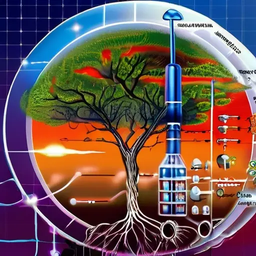 Как строится понимание сложных систем в исследованиях