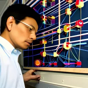 Как строится понимание сложных систем в исследованиях