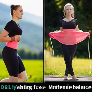 Полезные привычки для поддержания внутреннего равновесия