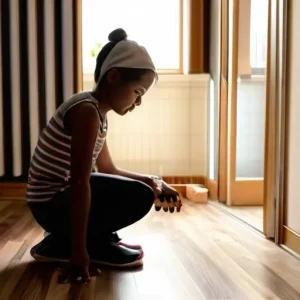 Что помогает не драматизировать бытовые сложности