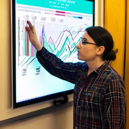 Что помогает ученым находить закономерности
