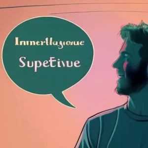 Как сделать внутренний диалог более поддерживающим