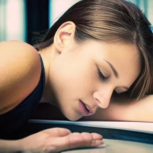 Почему важно замечать сигналы усталости вовремя