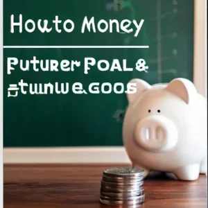 Как распределять деньги между текущими нуждами и будущими целями