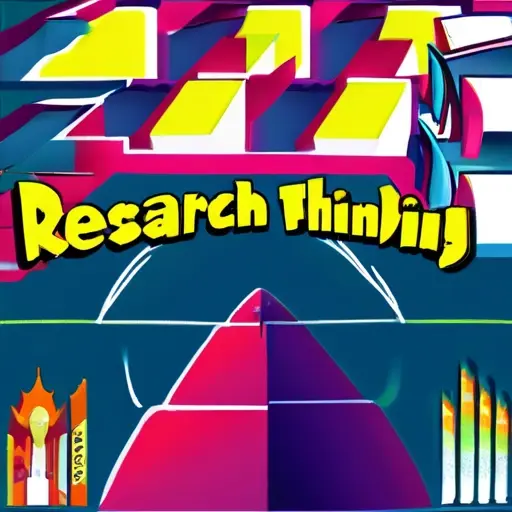 Как развивается исследовательское мышление у человека Как развивается исследовательское мышление у человека