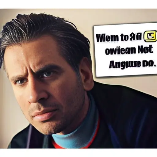 Как сохранить спокойствие, когда мнения не совпадают Как сохранить спокойствие, когда мнения не совпадают