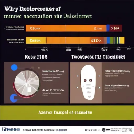 Почему развитие технологий ускоряет развитие науки