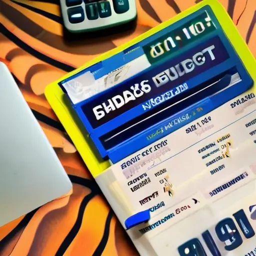 Что делать, если сложно придерживаться бюджета