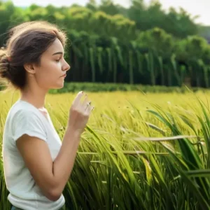 Что помогает справляться с ревностью экологично